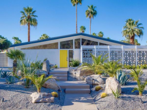 La Joya Moderna by ACME House Company